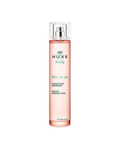 Nuxe Rêve de Thé Água Exaltante Perfumada 100ml
