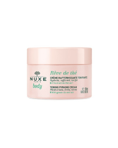 Nuxe Rêve de Thé Creme Refirmante Tonificante 200ml