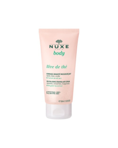Nuxe Rêve de Thé Esfoliante Revitalizante 150ml