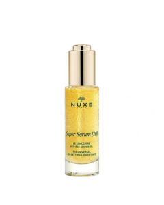 Nuxe Super Serum [10] Concentrado Antienvelhecimento Universal 30ml