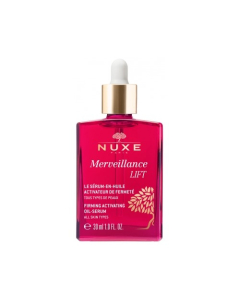 Nuxe Merveillance Lift Sérum 30ml