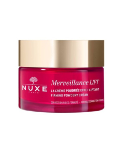 Nuxe Merveillance Lift Creme Dia Pele Seca 50ml