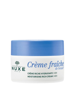 Nuxe Crème Fraîche de Beauté Creme Rico 50ml