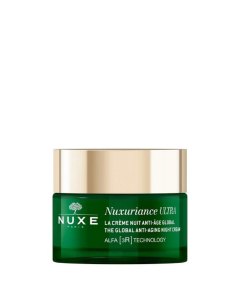 Nuxe Nuxuriance Ultra Creme Noite Antienvelhecimento Global 50ml
