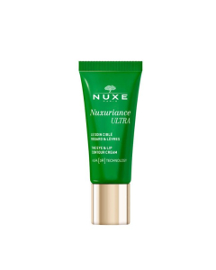 Nuxe Nuxuriance Ultra Contorno de Olhos e Lábios 15ml