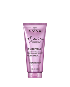 Nuxe Hair Prodigieux Shampoo Brilho Intenso 200ml