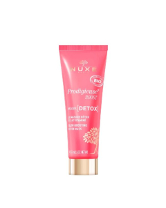 Nuxe Prodigieuse Boost Máscara Detox 75ml