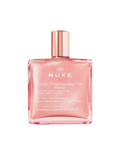 Nuxe Huile Prodigieuse Or Florale 50ml