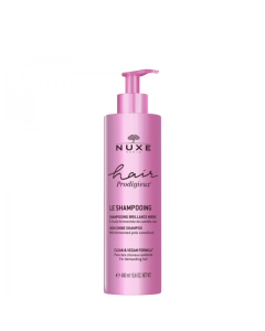Nuxe Hair Prodigieux Shampoo Brilho Intenso 400ml