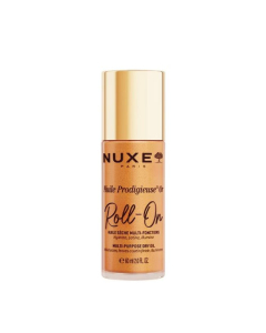 Nuxe Huile Prodigieuse Roll-On Or 60ml