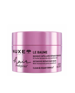 Nuxe Hair Prodigieux Máscara Reparadora Intensiva 200ml