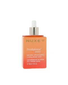 Nuxe Prodigieuse Boost Sérum Autobronzeador 30ml