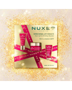 Nuxe Coffret Merveillance Lift Creme de Dia 50ml 3Pcs