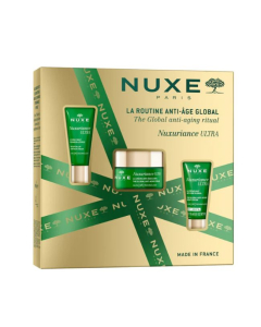 Nuxe Coffret Nuxuriance Ultra Rotina Anti-Idade 3Pcs