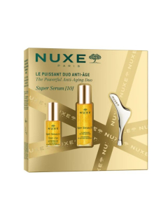 Nuxe Coffret Super Sérum 30ml 3Pcs