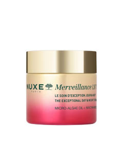 Nuxe Merveillance Lift Tratamento Excecional Dia e Noite 75ml