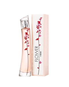 Kenzo Flower By Kenzo Ikebana Eau de Parfum 75ml