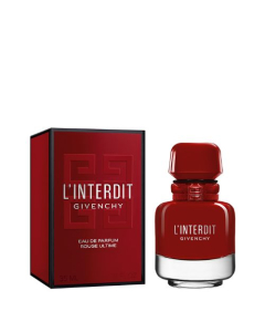 Givenchy L´Interdit Rouge Ultime Eau de Parfum 35ml