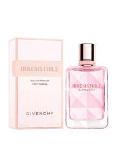 Givenchy Irresistible Very Floral Eau de Parfum 50ml