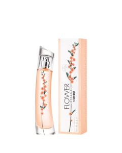 Kenzo Flower By Kenzo Ikebana Mimosa Eau de Parfum 40ml