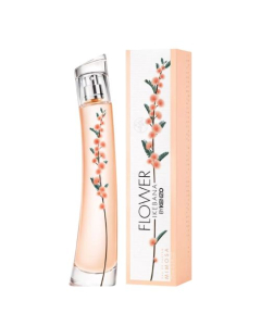 Kenzo Flower By Kenzo Ikebana Mimosa Eau de Parfum 75ml