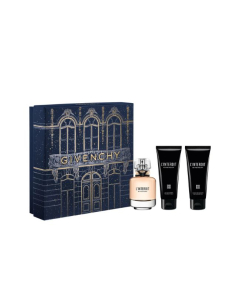 Givenchy L´Interdit Coffret Eau de Parfum 50ml 3Pcs