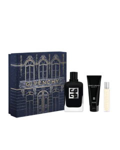 Givenchy Gentleman Society Coffret Eau de Parfum 100ml 3Pcs
