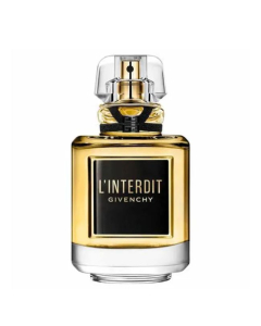 Givenchy L´Interdit Parfum 80ml