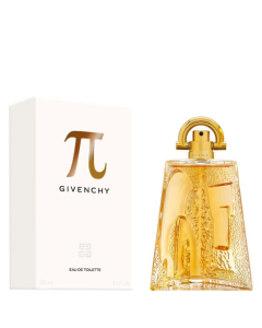 Givenchy Pi Eau de Toilette 100ml