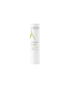 A-Derma Stick de Lábios 4g