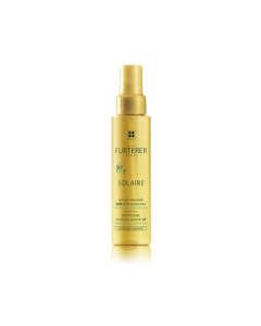 René Furterer Solar Óleo de Verão Protetor SPF50+ 100ml
