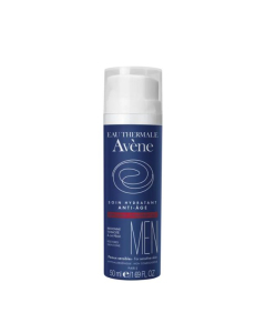 Avène Men Cuidado Hidratante Anti-Idade 50ml
