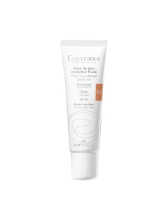 Avène Base Fluida Dourado 30ml