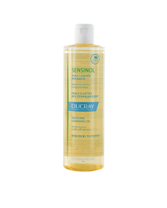 Ducray Sensinol Óleo Lavante Calmante 400ml
