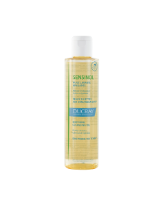 Ducray Sensinol Óleo Lavante Calmante 200ml