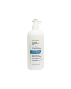 Ducray Sensinol Leite Calmante Corpo 400ml