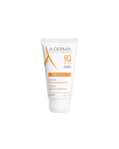A-Derma Protect Creme SPF 50+ 40ml