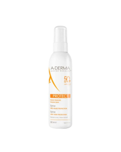 A-Derma Protect Spray SPF50+ 200ml