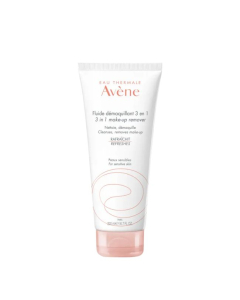 Avène Desmaquilhante 3 em 1 200ml