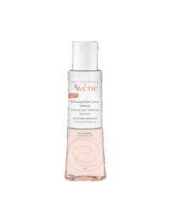 Avène Desmaquilhante Olhos Intenso Waterproof 125ml