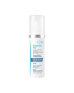 Ducray Keracnyl Sérum Anti-Imperfeições, Antimanchas e Anti-Idade Pele Oleosa 30ml