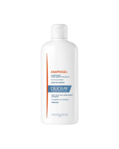 Ducray Anaphase+ Champô Queda de Cabelo 400ml