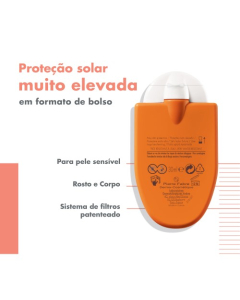 Avène Sun Réflexe SPF50+ 30ml