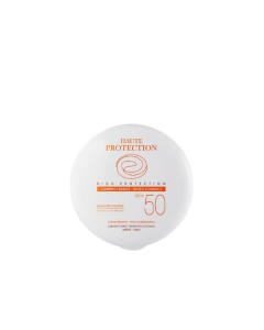 Avène Couvrance Compacto Dourado SPF50 10g