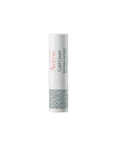 Avène Cold Cream Stick Lábios Nutritivo 4g