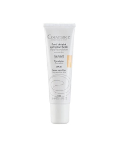 Avène Base Fluida Porcelana 30ml