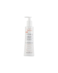 Avène Antirougeurs Clean Leite Limpeza 200ml