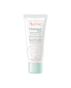 Avène Cleanance Hydra Tratamentos Orais Antiacneicos 40ml