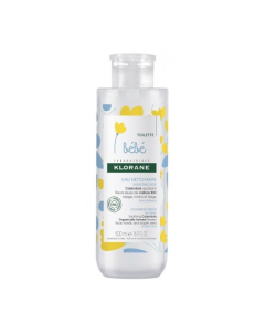 Klorane Baby Water Cleaning Micellar 500ml
