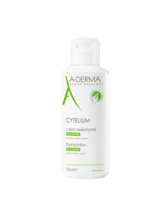 A-Derma Cytelium Loção Secante 100ml